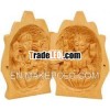 Laxmi Ganesh - Handcrafted Indian Sculpture Artifacts