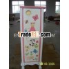 wooden kids cabinet