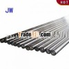 hydraulic tubes and piston rod
