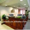 New style commercial bar counters design
