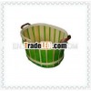 2013 colorful antique large wooden baskets
