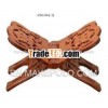 Wooden Carved book stand - Eid gift - Decoration & gift book stand - Muslim religious items