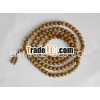 religious bead,  sandalwood mala