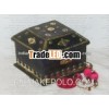 Jewellery Wooden box,  Toy Chest,  box wood carving Chest