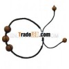 sandalwood bracelet,  religious bead bracelets