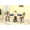 Bar table & stool