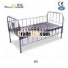 all stainless steel flat bed for children(A41)
