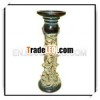 Candle holder