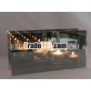 Belgium sells well reflective votive candle holders