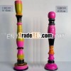 2011 Newest Fashion Wooden Candle Holder