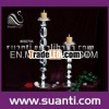 simple chandelier lighting