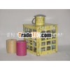 Recycled Tin Lantern