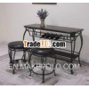 Bar tabler & stool