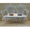Wrought Iron Chairs