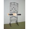 stand metal candle holder