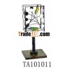 Finely Cup Type Light Holder