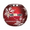 JULKULA t.light 8x7cm red