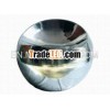 Aluminium ball chair