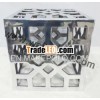 Aluminum Clasic Stool.Outdoor Aluminum Bar Stools.Cowhide Stool.Ethnic Stools.Carved Bar Stools