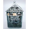 Decorative Small Iron Lantern