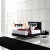 B008 bedroom furniture european style bed for hotel