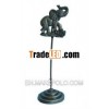 Hot sale metal memo clip (LFM0002)