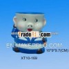 ceramic animal shape piggy candle holder