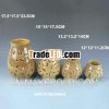 Ceramic led latern