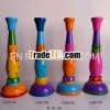 2011 Newest Decorative Wooden Candle Holder