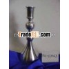 Aluminium Candle Holder