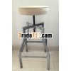 Bar Stool With Soft Seat