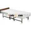 folding bed for hotels /folding extra bed/hotel add bed