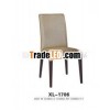 imitated wood chair XL-1706