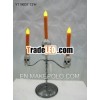Halloween led candle
