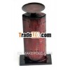 Elegant Table Standing Candle Holder For Decor