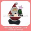Beautiful diy ceramic christmas decorations santa