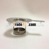 "high quality stainless steel candle holder