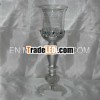 LB-VS0371 Tin Pillar Candle Holder