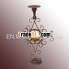 MW-VS1244 Vintage Metal candle holder