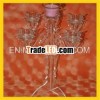 wholesale acrylic candelabra