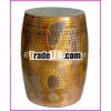 Metal Bar Stool