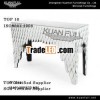 outdoor vintage console tables acrylic clear glass sofa table