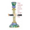 silver candlestick Fb-0237S