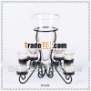 Iron Candle Stand