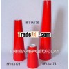 Wooden Antique Imitation Candle Holder
