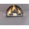 German sells well reflective votive candle holders