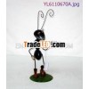 ant candleholder