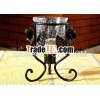 Table decoration in restaurant / Home decoration
