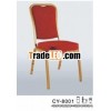 aluminium chair/hotel chair/banquet chair/metal chair/dining chair/restaurant chair