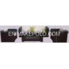 strong synthetic rattan furniture
